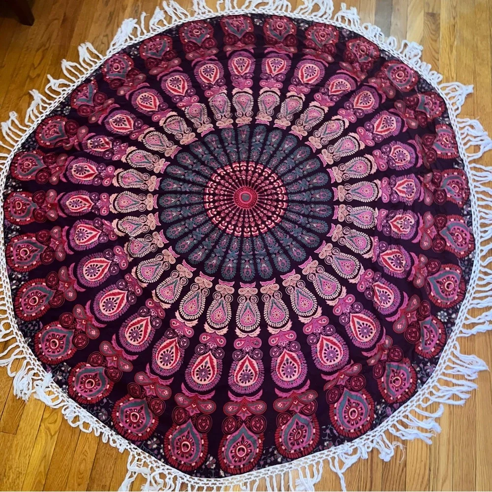 Tapestry - Picture 1 of 5